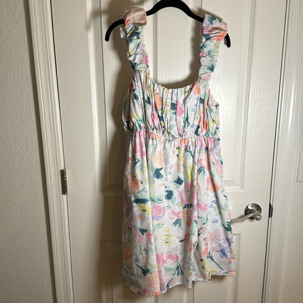 Abercrombie dress